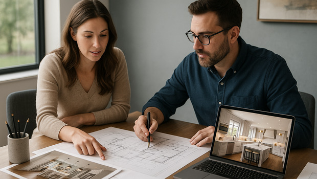 Design & Planning
